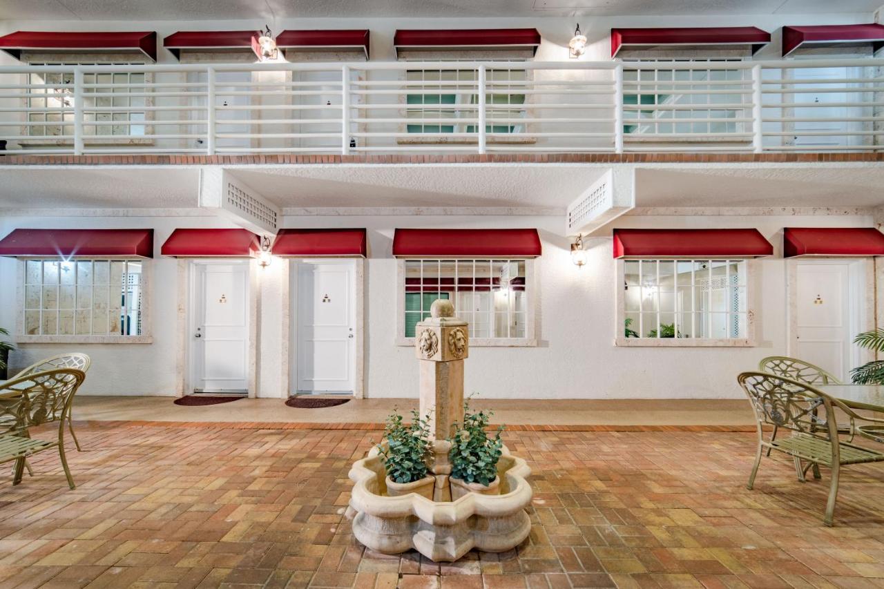 Hotel Boca Grande Hotel